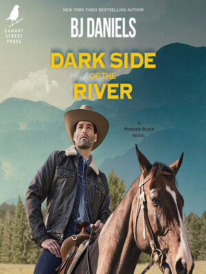Dark Side of the River - Audiobook